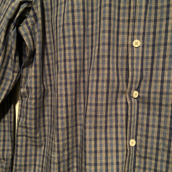 Men’s J Maverick button down shirt - Picture 4 of 5